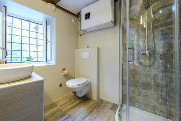 Alberto Apartment Dubrownik Zewnętrze zdjęcie