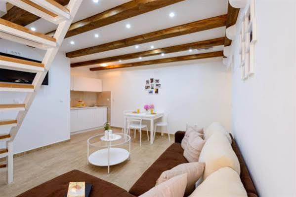 Alberto Apartment Dubrownik Zewnętrze zdjęcie