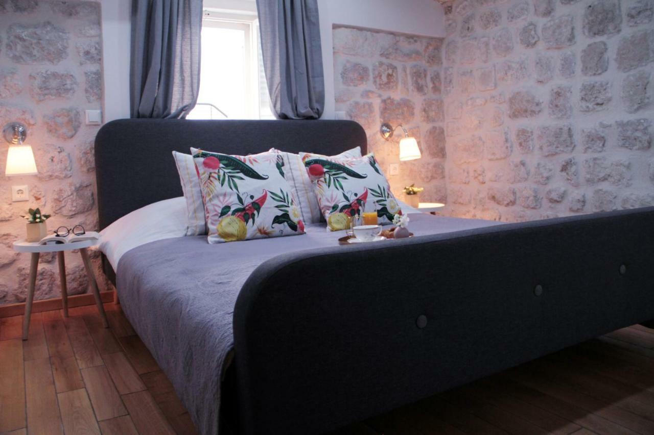 Alberto Apartment Dubrownik Zewnętrze zdjęcie