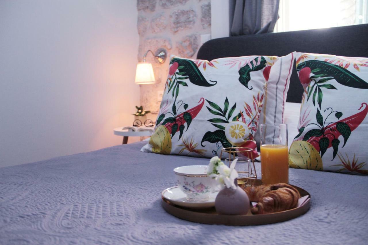 Alberto Apartment Dubrownik Zewnętrze zdjęcie