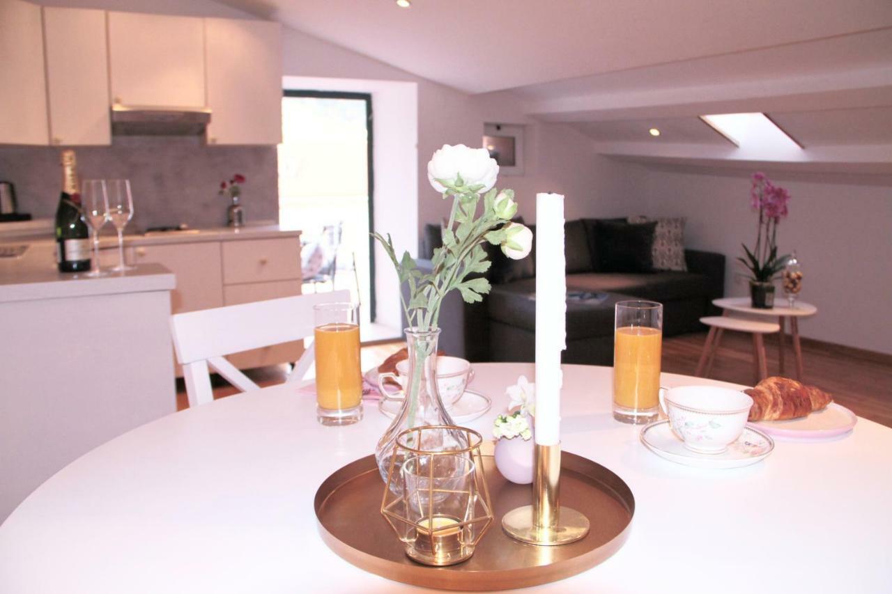 Alberto Apartment Dubrownik Zewnętrze zdjęcie