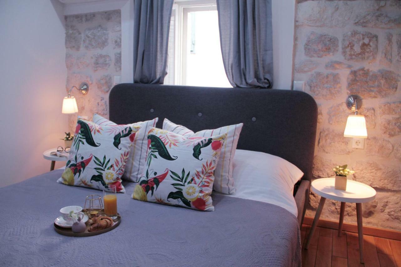 Alberto Apartment Dubrownik Zewnętrze zdjęcie