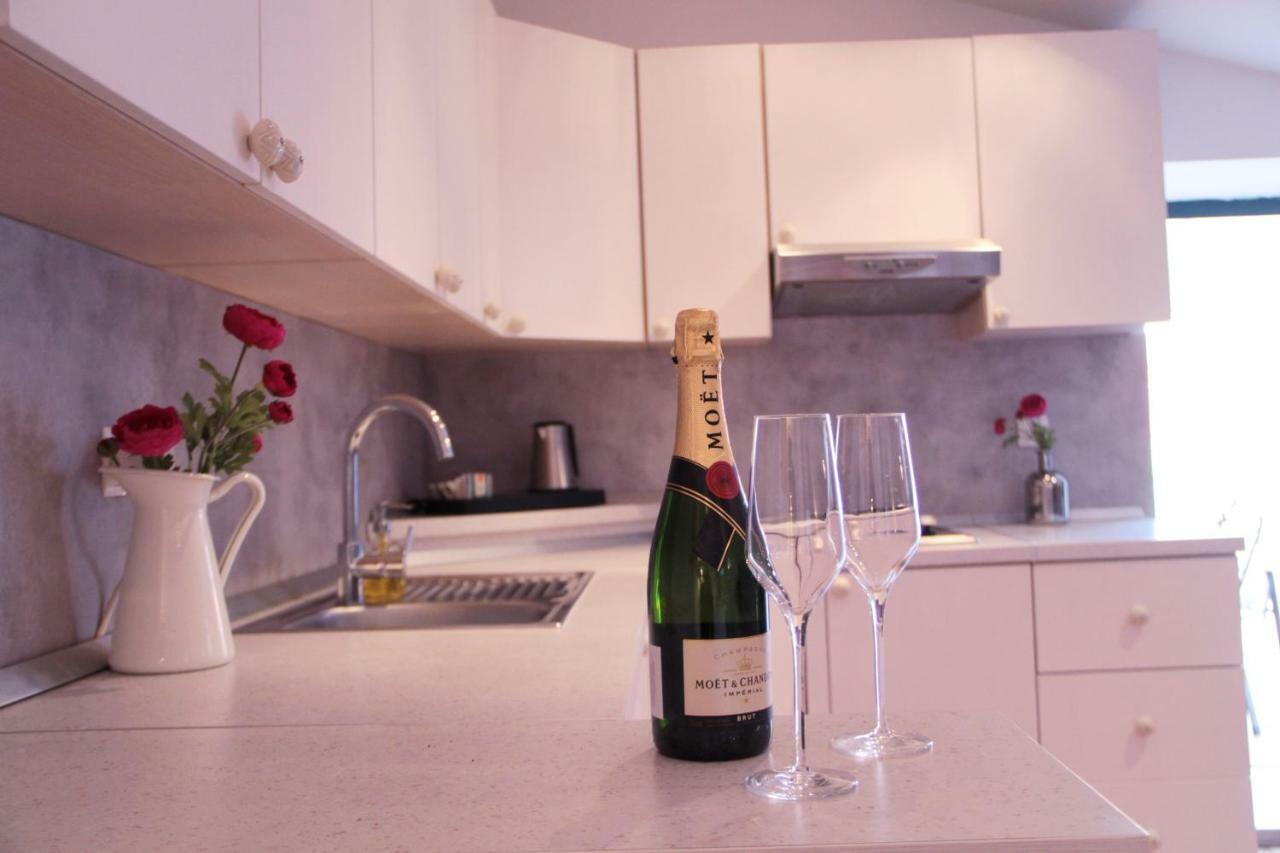 Alberto Apartment Dubrownik Zewnętrze zdjęcie