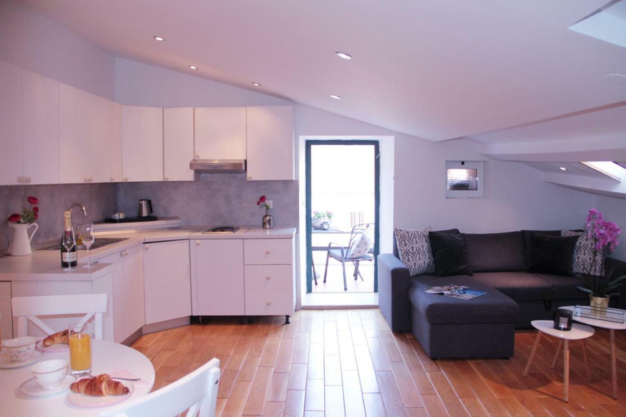 Alberto Apartment Dubrownik Zewnętrze zdjęcie