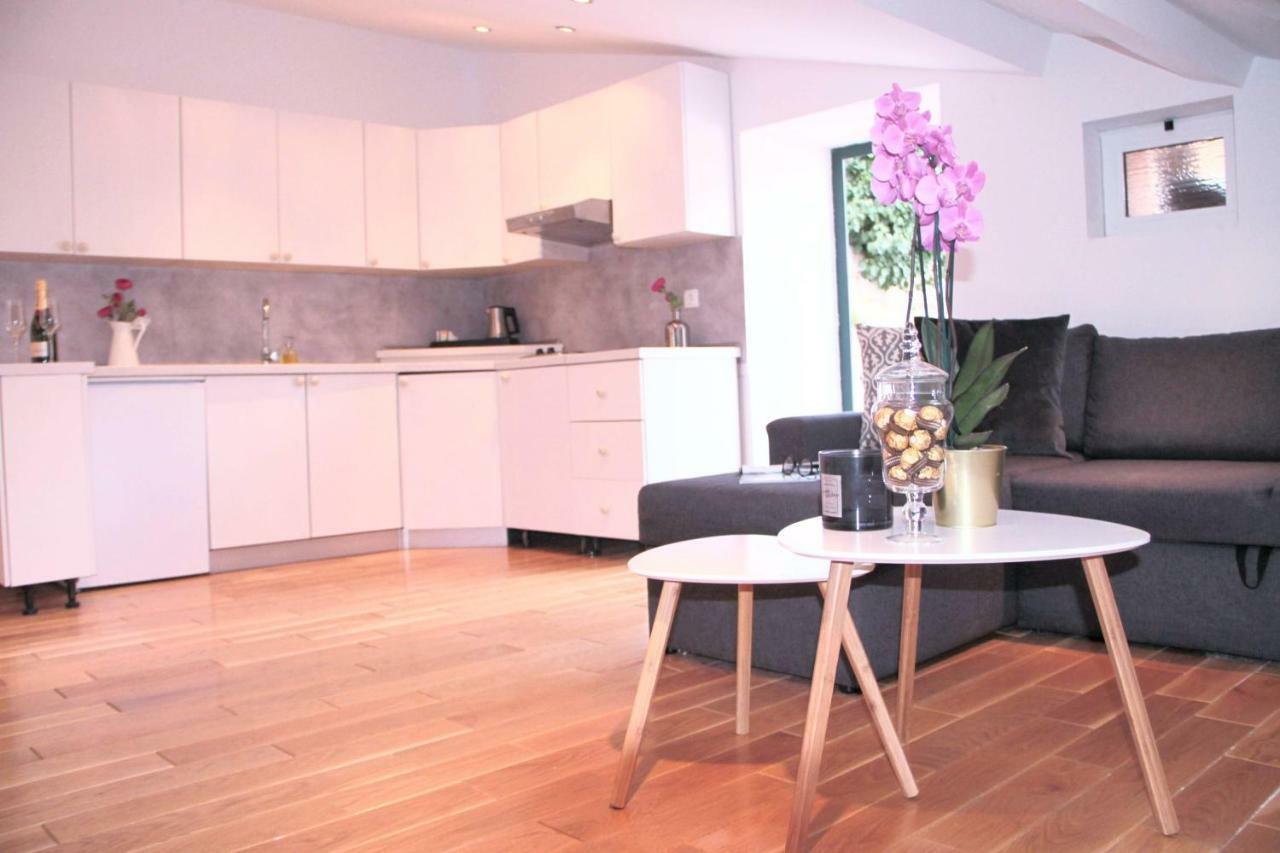 Alberto Apartment Dubrownik Zewnętrze zdjęcie