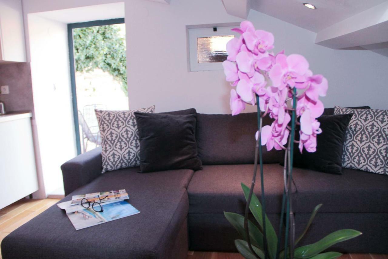 Alberto Apartment Dubrownik Zewnętrze zdjęcie
